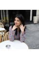 Robe en coton Mes Indes Galantes Paris
