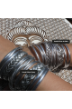 bracelet bouddhiste argent paris mes indes galantes