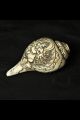 conque tibétaine ganesh mes indes galantes
