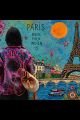 Veste Brodée Indienne Le Marais Paris 