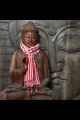 Foulard Cambodgien Paris Mes Indes Galantes