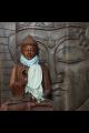 Foulard du Cambodge paris mes indes galantes