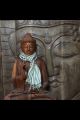 Foulard du Cambodge paris mes indes galantes