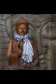 Foulard Khmer Paris Mes Indes Galantes