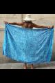 foulard etole paris