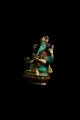 Ganesh Turquoise Mes Indes Galantes Paris