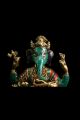 Ganesh Turquoise Mes Indes Galantes Paris