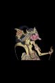 Gatot Kaca Mes Indes Galantes Paris