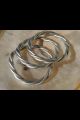 Kumlai Silver Classique torsade paris mes indes galantes