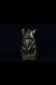 tigre amulette