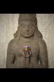 JONC BOUDDHISTE PARIS MES INDES GALANTES