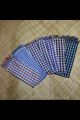 Foulard Khmer Paris Mes Indes Galantes