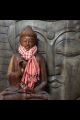 Foulard Cambodgien Paris Mes Indes Galantes