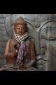 Foulard Cambodgien Paris Mes Indes Galantes