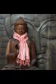 Foulard Cambodgien Paris Mes Indes Galantes
