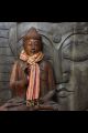 Foulard Cambodgien Paris Mes Indes Galantes