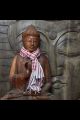 Foulard Cambodgien Paris Mes Indes Galantes