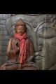 Foulard Cambodgien Paris Mes Indes Galantes