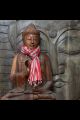 Foulard Cambodgien Paris Mes Indes Galantes