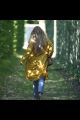 kimono tunique soie