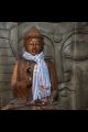 Foulard Khmer Paris Mes Indes Galantes