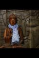 Foulard Khmer Paris Mes Indes Galantes