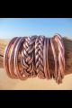 bracelet bouddhiste rose paris mes indes galantes