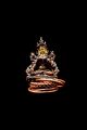 Kumlai Copper Classique Paris Mes Indes Galantes