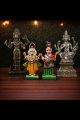 Lord Brahma MES INDES GALANTES PARIS