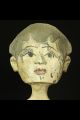 loro blonyo femme