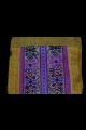 Mini Sac Tribal Hmong