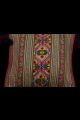 Mini Sac Tribal Hmong