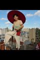 PANTALON PECHEUR THAI PARIS MES INDES GALANTES