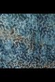 pareo balinais sarong bleu mes indes galantes