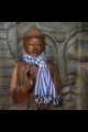 Foulard Khmer Paris Mes Indes Galantes