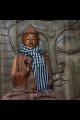 Foulard Khmer Paris Mes Indes Galantes