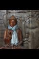 Foulard du Cambodge paris mes indes galantes