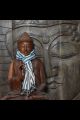 Foulard du Cambodge paris mes indes galantes