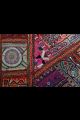 Pochette Gujarat