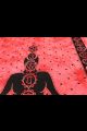 Tenture CHAKRA Muladhara Mes Indes Galantes PARIS