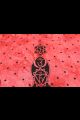 Tenture CHAKRA Muladhara Mes Indes Galantes PARIS
