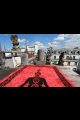 Tenture CHAKRA Muladhara Mes Indes Galantes PARIS