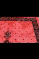 Tenture CHAKRA Muladhara Mes Indes Galantes PARIS