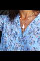 Robe Bohème Chic Mes Indes Galantes