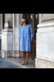 Robe Bohème Chic Courte