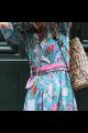 robe ethnique chic paris