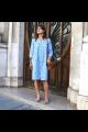 Vêtement ethnique bohème chic