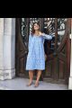 Vêtement ethnique chic mes indes galantes