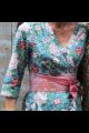 robe ethnique bohème