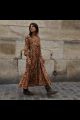 Robe ethnique chic mes indes galantes